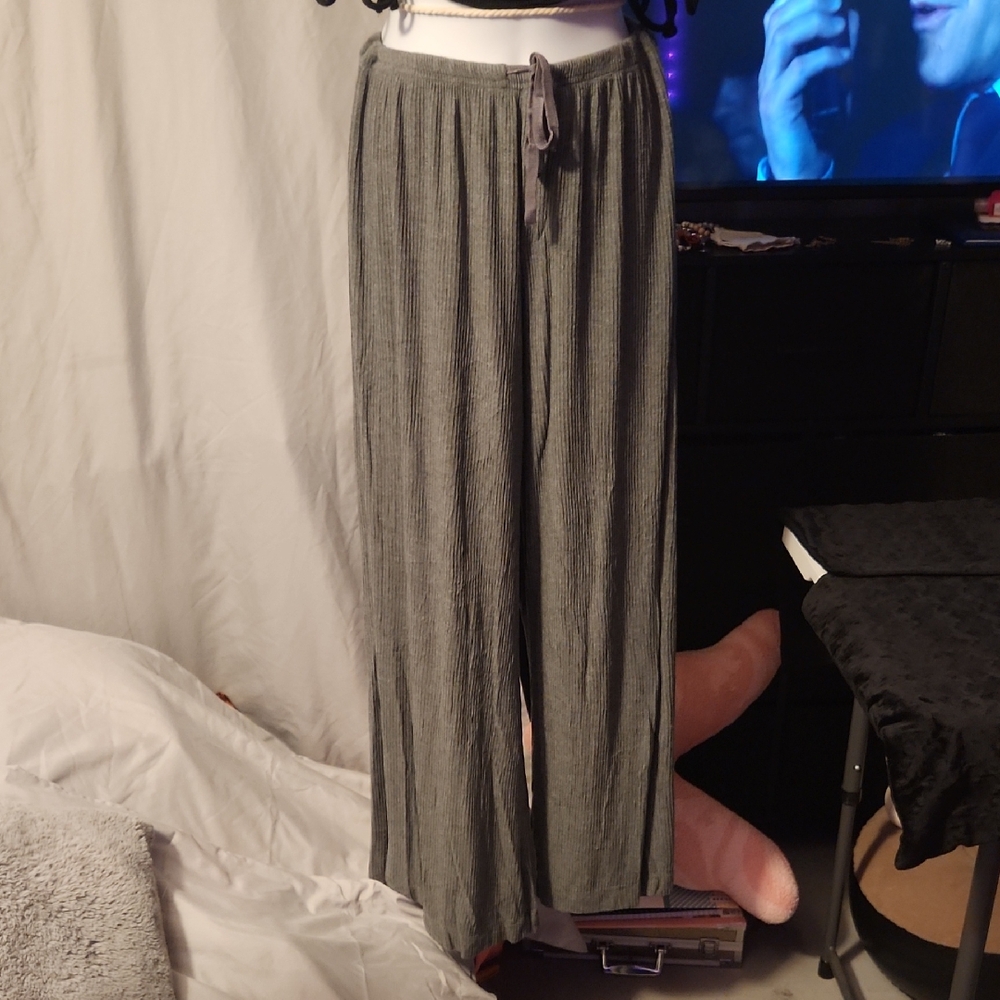 Auden Heather Gray Men's Sweatpants